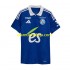 Camisola Strasbourg Homem Equipamento Primeiro 2024-2025 Manga Curta